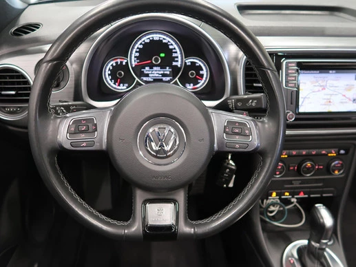 Volkswagen Beetle - Afbeelding 26 van 30