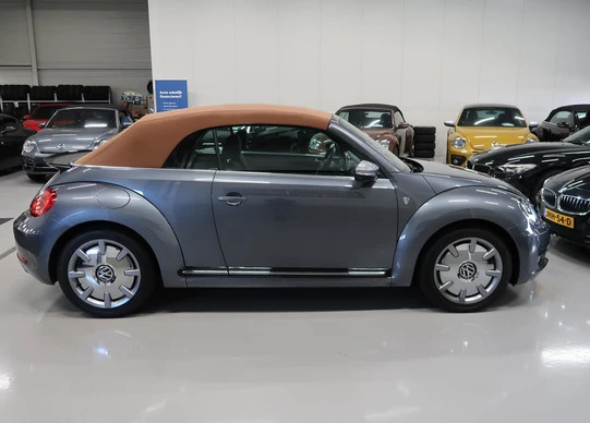 Volkswagen Beetle - Afbeelding 28 van 30