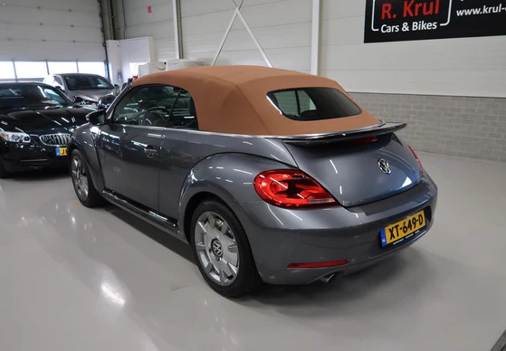 Volkswagen Beetle - Afbeelding 29 van 30