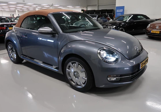 Volkswagen Beetle - Afbeelding 30 van 30