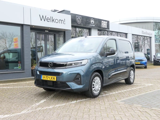 Opel Combo-e