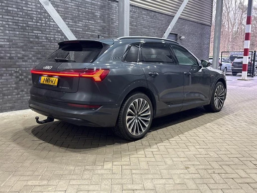 Audi e-tron - Afbeelding 2 van 5