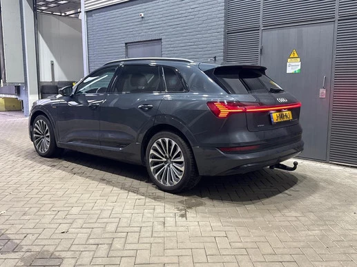 Audi e-tron - Afbeelding 3 van 5