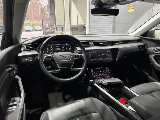 Audi e-tron - Afbeelding 5 van 5