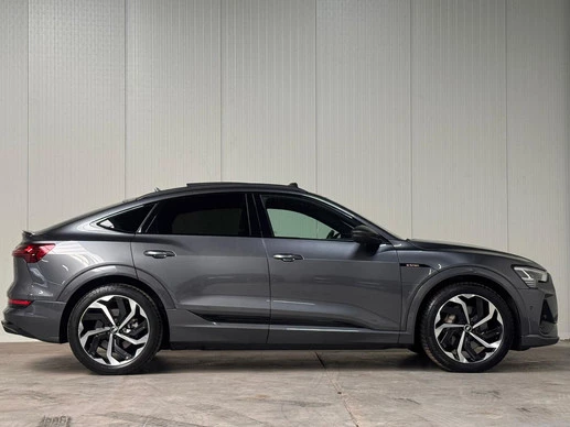 Audi e-tron - Afbeelding 2 van 30