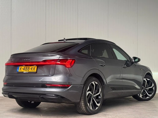 Audi e-tron - Afbeelding 3 van 30