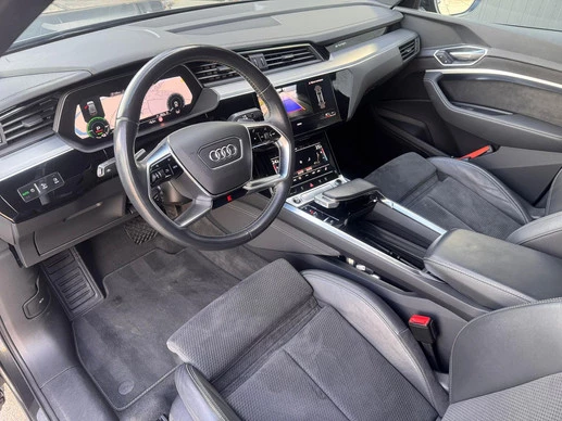 Audi e-tron - Afbeelding 4 van 30