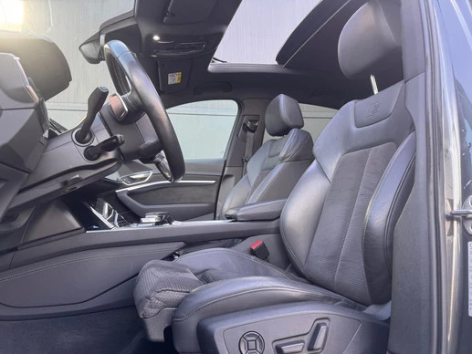 Audi e-tron - Afbeelding 6 van 30