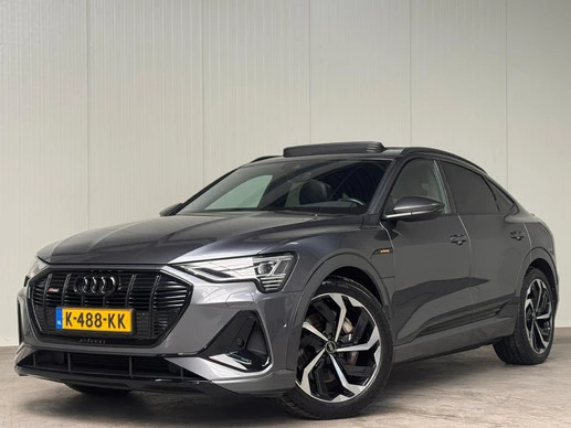 Audi e-tron - Afbeelding 7 van 30
