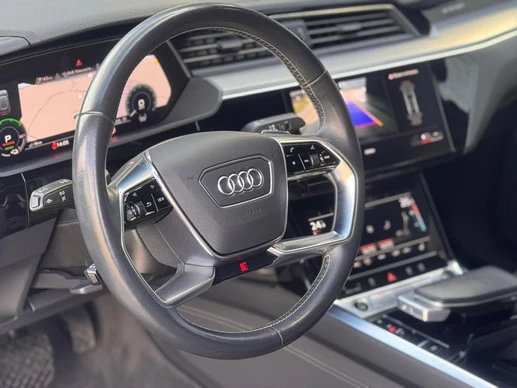 Audi e-tron - Afbeelding 8 van 30