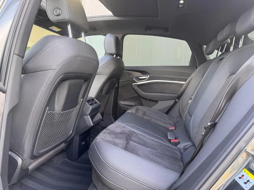 Audi e-tron - Afbeelding 16 van 30