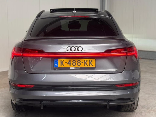 Audi e-tron - Afbeelding 20 van 30