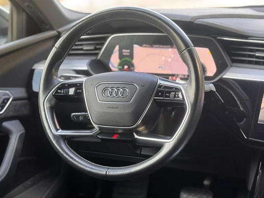 Audi e-tron - Afbeelding 21 van 30