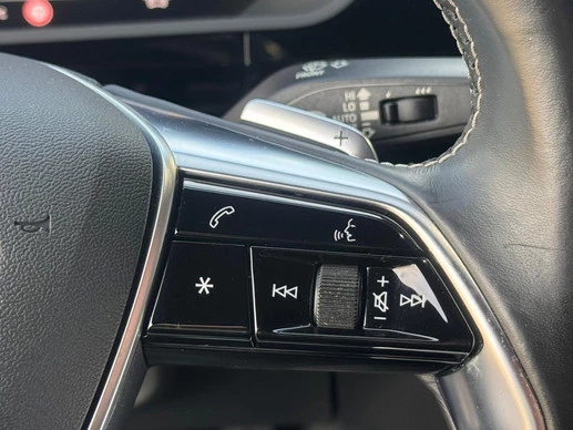 Audi e-tron - Afbeelding 23 van 30