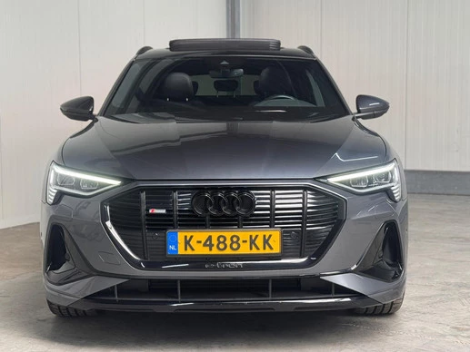 Audi e-tron - Afbeelding 27 van 30