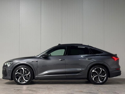 Audi e-tron - Afbeelding 28 van 30