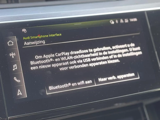 Audi e-tron - Afbeelding 29 van 30