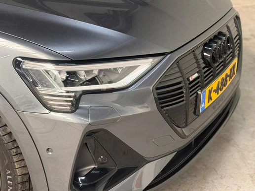 Audi e-tron - Afbeelding 30 van 30