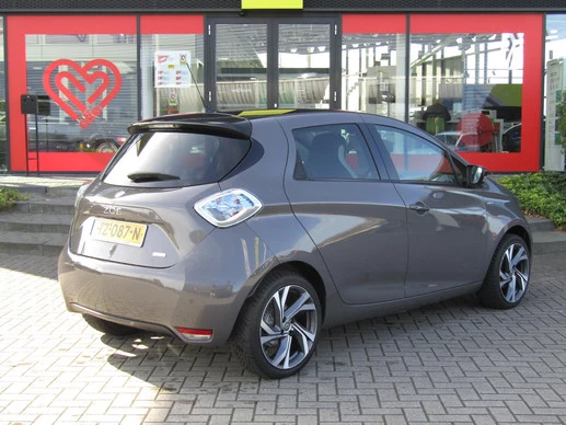 Renault ZOE - Afbeelding 2 van 28