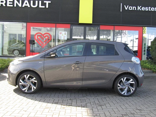 Renault ZOE - Afbeelding 3 van 28