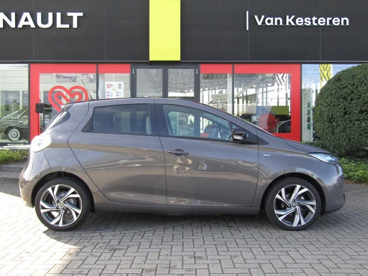 Renault ZOE - Afbeelding 4 van 28