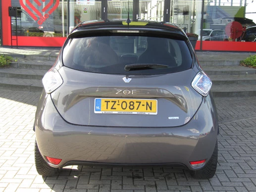 Renault ZOE - Afbeelding 5 van 28
