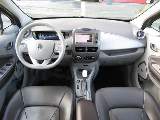 Renault ZOE - Afbeelding 6 van 28