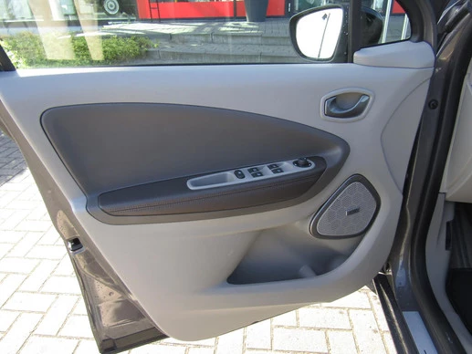 Renault ZOE - Afbeelding 7 van 28