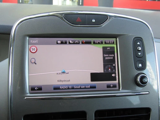 Renault ZOE - Afbeelding 12 van 28