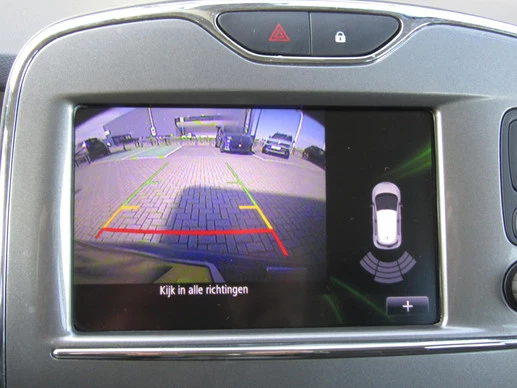 Renault ZOE - Afbeelding 13 van 28