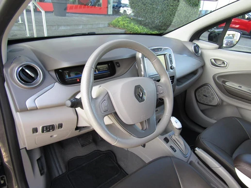 Renault ZOE - Afbeelding 14 van 28
