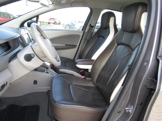Renault ZOE - Afbeelding 15 van 28