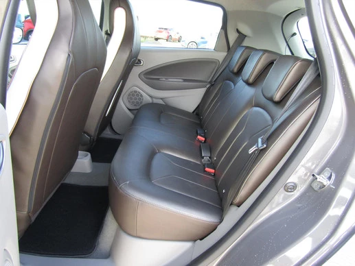 Renault ZOE - Afbeelding 17 van 28