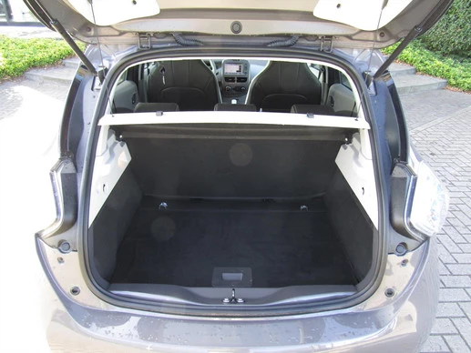 Renault ZOE - Afbeelding 18 van 28