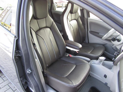 Renault ZOE - Afbeelding 19 van 28