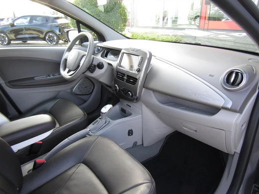 Renault ZOE - Afbeelding 20 van 28