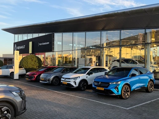 Renault ZOE - Afbeelding 25 van 28