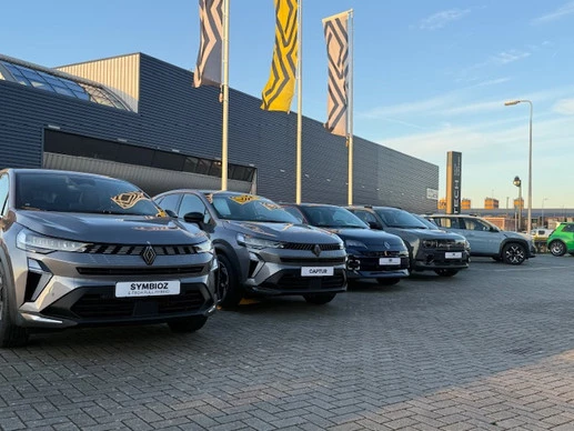 Renault ZOE - Afbeelding 26 van 28