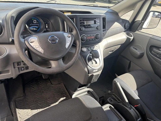 Nissan e-NV200 - Afbeelding 2 van 26