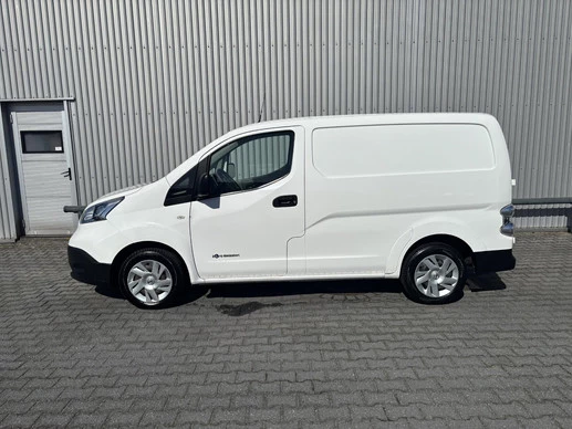 Nissan e-NV200 - Afbeelding 3 van 26