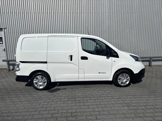 Nissan e-NV200 - Afbeelding 4 van 26