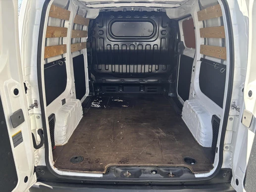 Nissan e-NV200 - Afbeelding 6 van 26