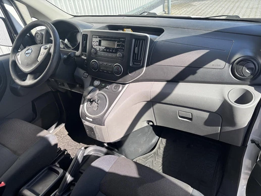 Nissan e-NV200 - Afbeelding 9 van 26