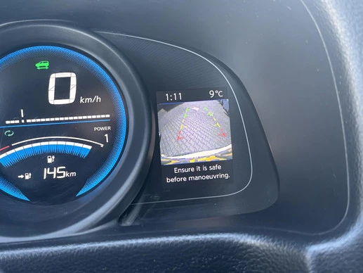 Nissan e-NV200 - Afbeelding 10 van 26