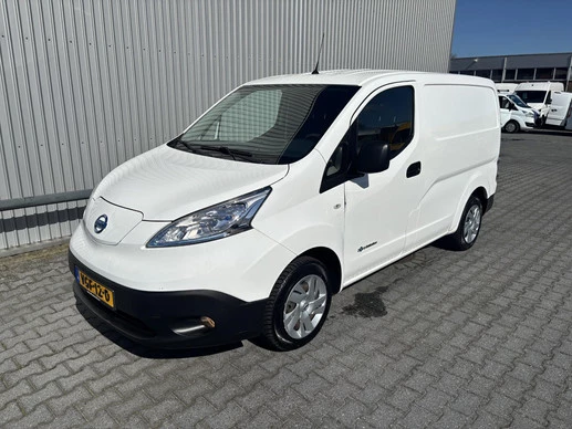 Nissan e-NV200 - Afbeelding 11 van 26