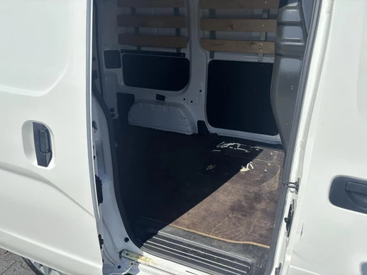 Nissan e-NV200 - Afbeelding 12 van 26