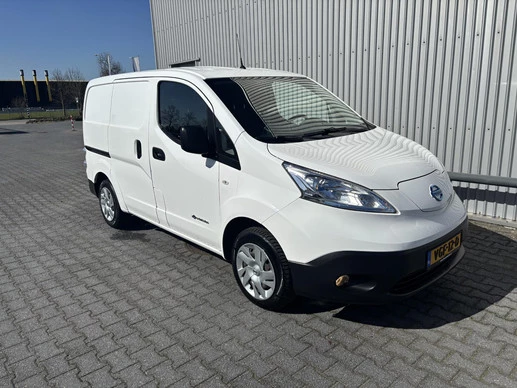 Nissan e-NV200 - Afbeelding 13 van 26