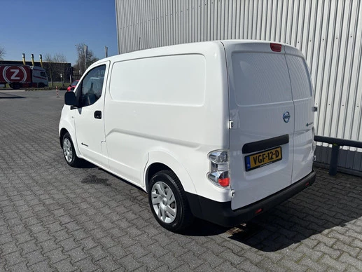 Nissan e-NV200 - Afbeelding 14 van 26