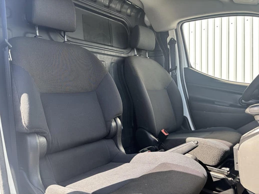 Nissan e-NV200 - Afbeelding 15 van 26