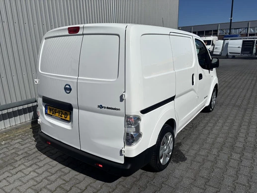 Nissan e-NV200 - Afbeelding 16 van 26